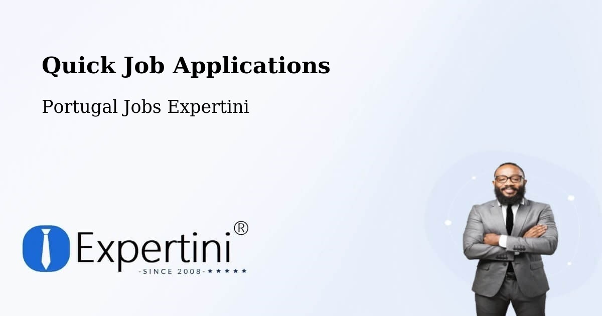 Quick Apply Feature – Numão - Portugal Jobs Expertini
