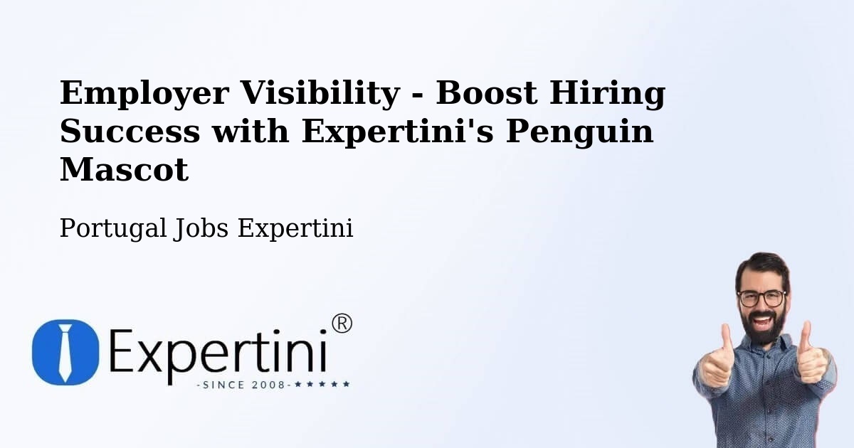 CV and Resume Visibility Optimization – Numão - Portugal Jobs Expertini